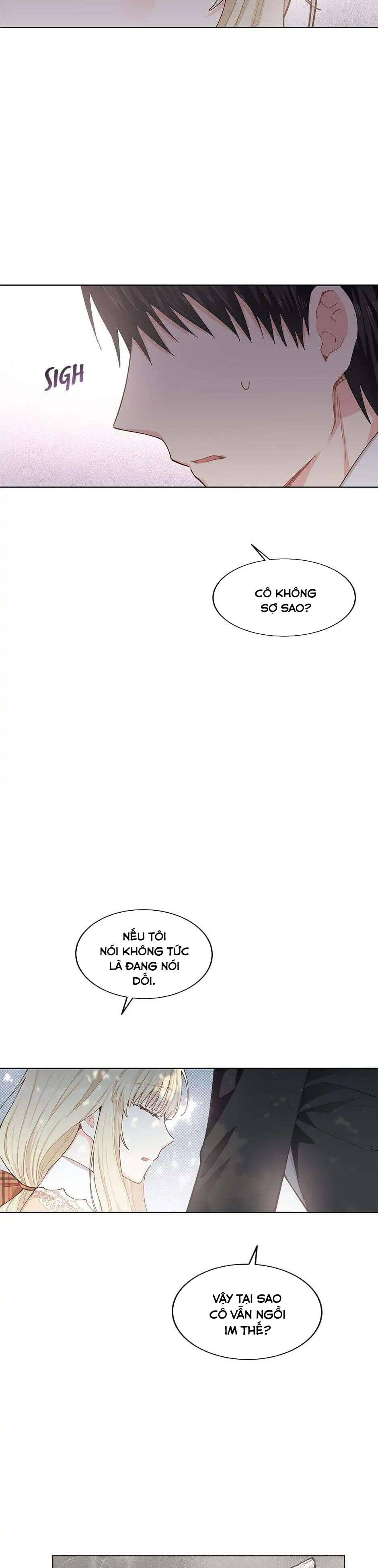 Tôi Nhập Vào Vai Phụ Có Hạn Sử Dụng Chapter 10 - Trang 2