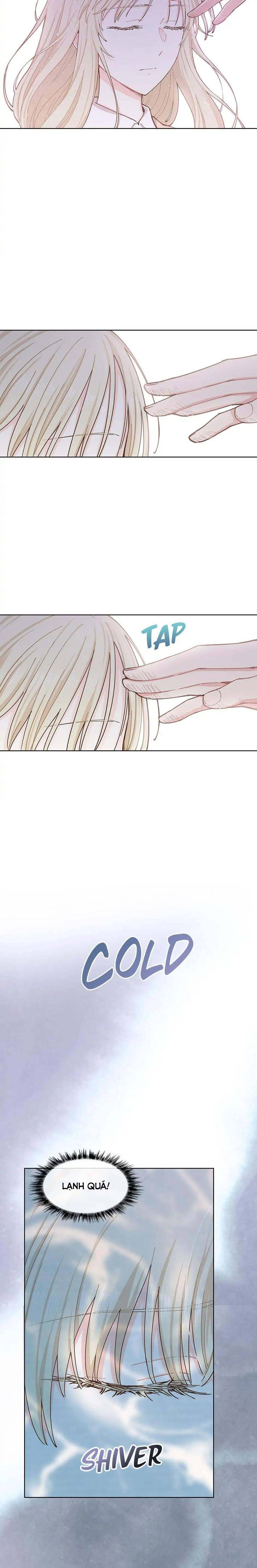 Tôi Nhập Vào Vai Phụ Có Hạn Sử Dụng Chapter 10 - Trang 2