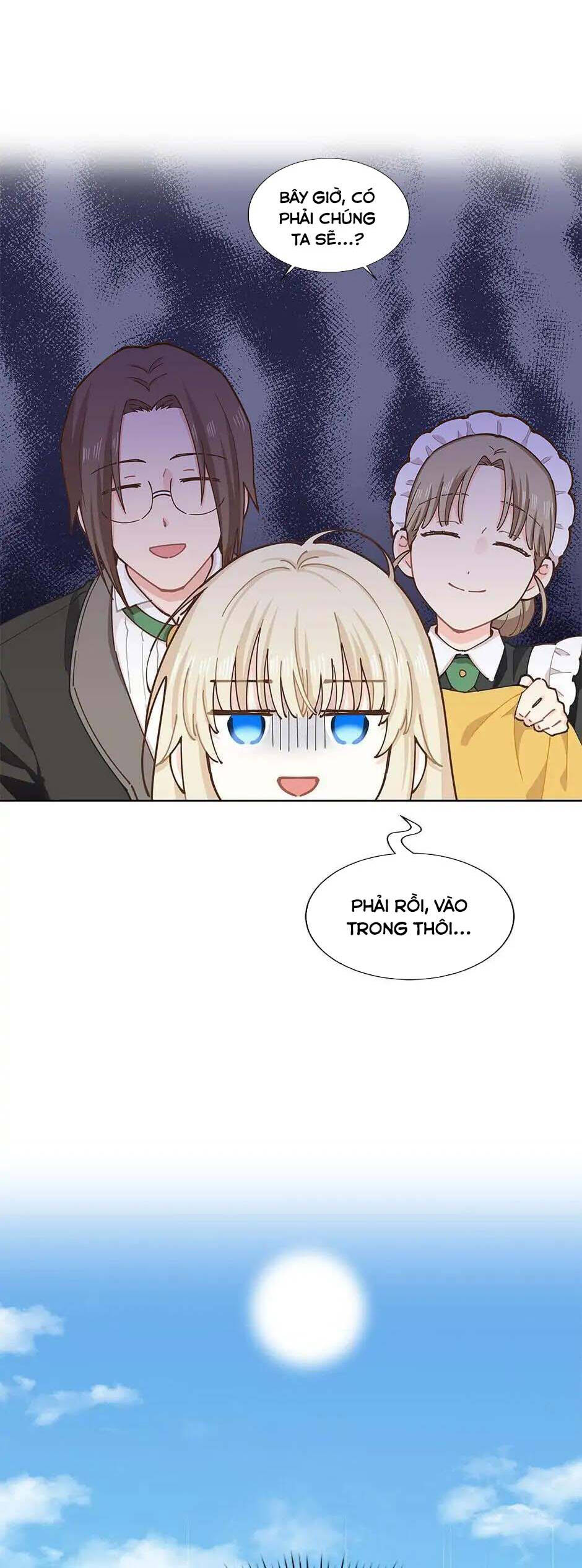 Tôi Nhập Vào Vai Phụ Có Hạn Sử Dụng Chapter 10 - Trang 2