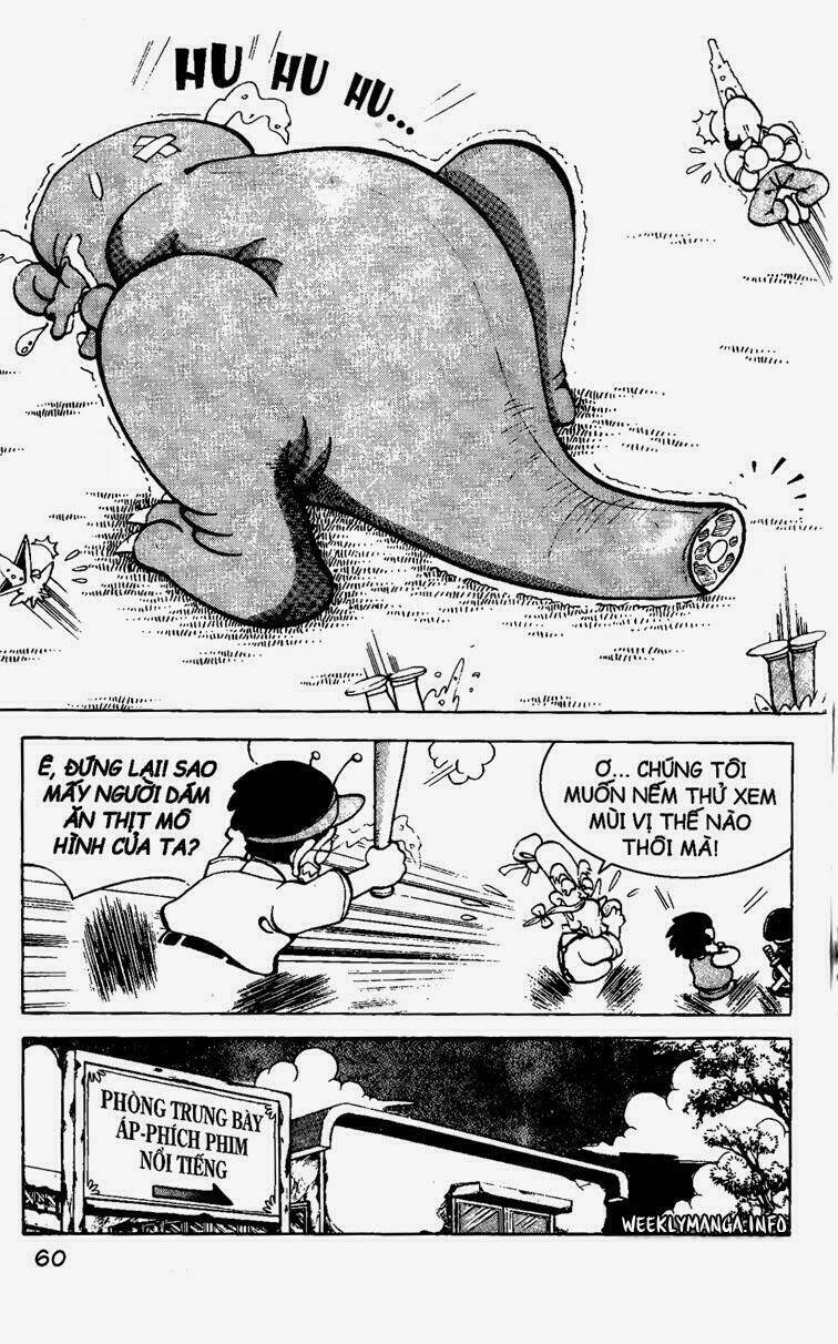 Kung Fu Komang Chapter 17 - Trang 2