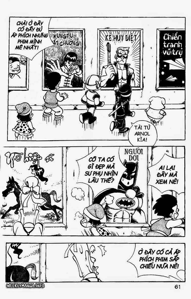 Kung Fu Komang Chapter 17 - Trang 2