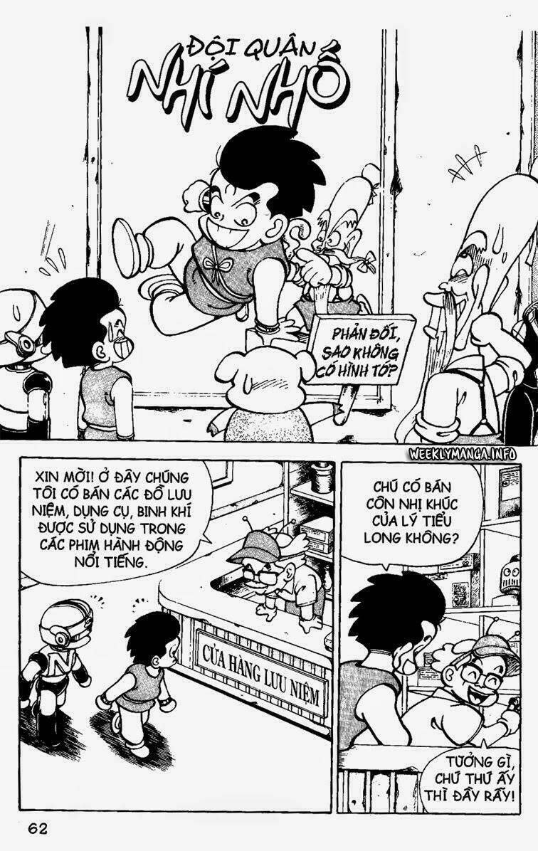 Kung Fu Komang Chapter 17 - Trang 2