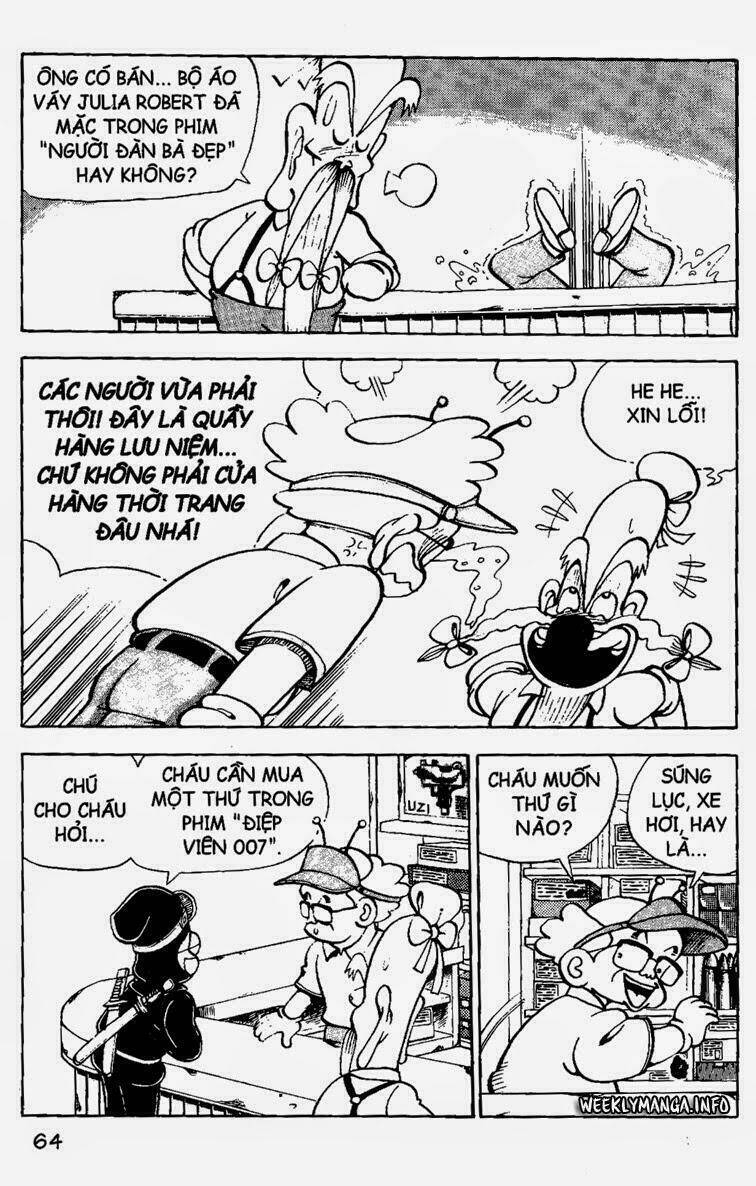 Kung Fu Komang Chapter 17 - Trang 2