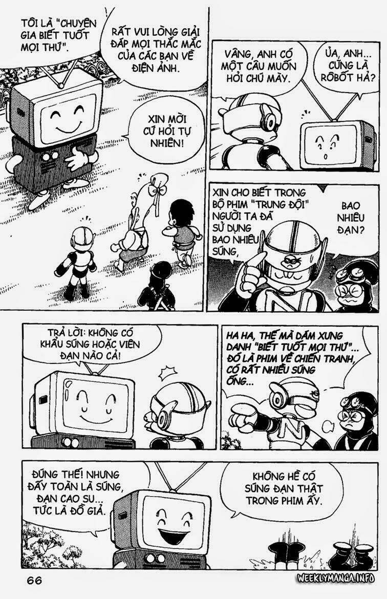 Kung Fu Komang Chapter 17 - Trang 2
