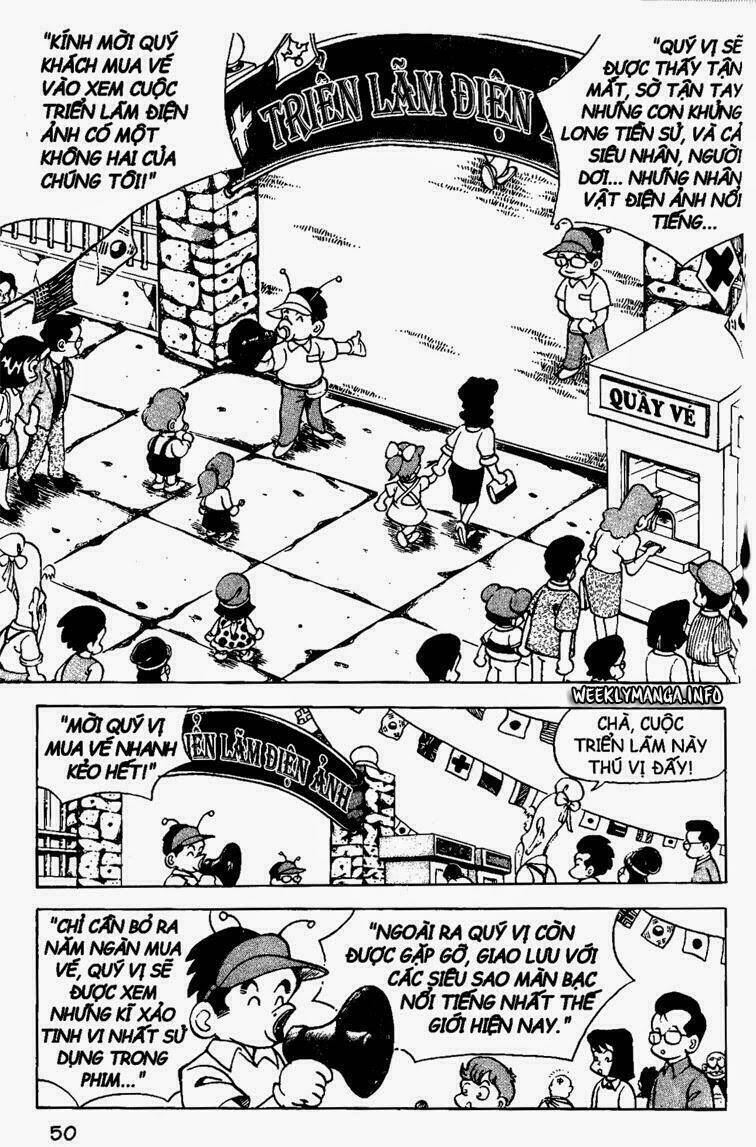 Kung Fu Komang Chapter 17 - Trang 2