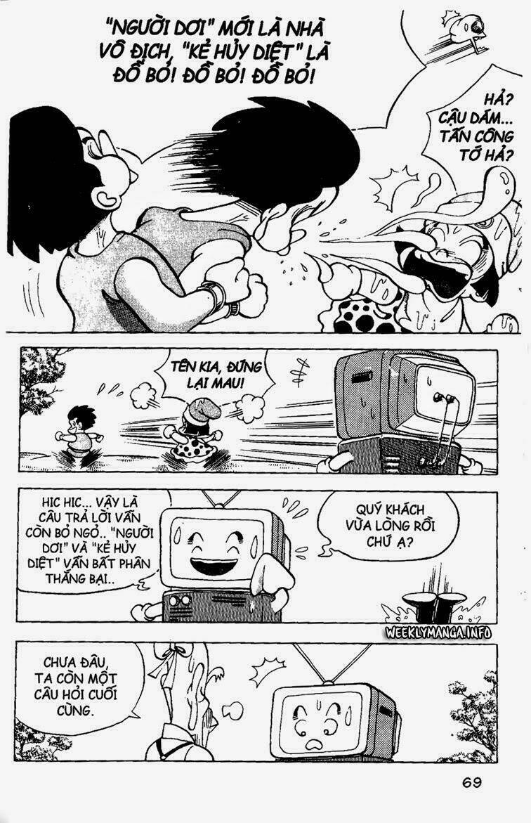 Kung Fu Komang Chapter 17 - Trang 2