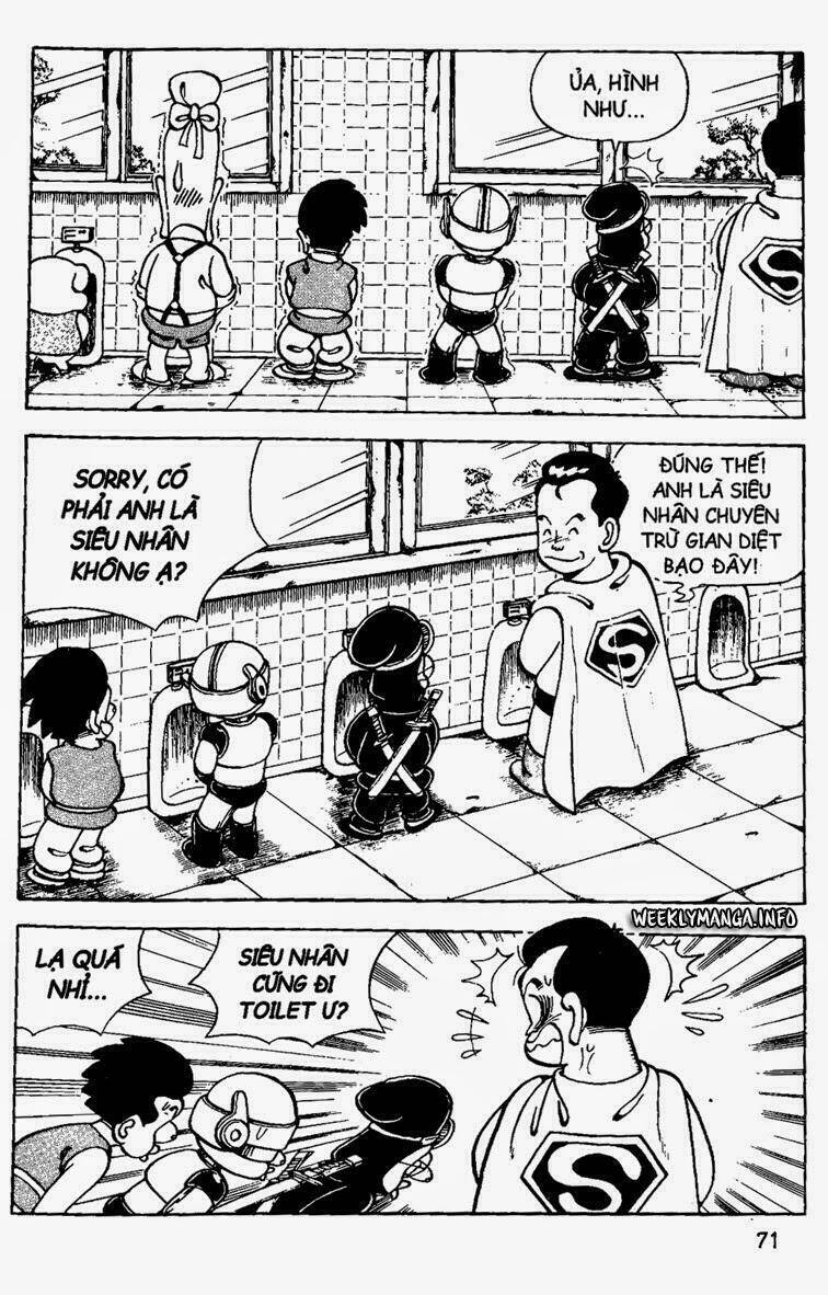 Kung Fu Komang Chapter 17 - Trang 2