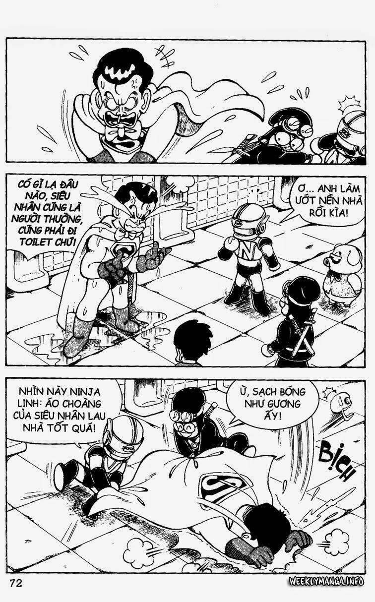 Kung Fu Komang Chapter 17 - Trang 2