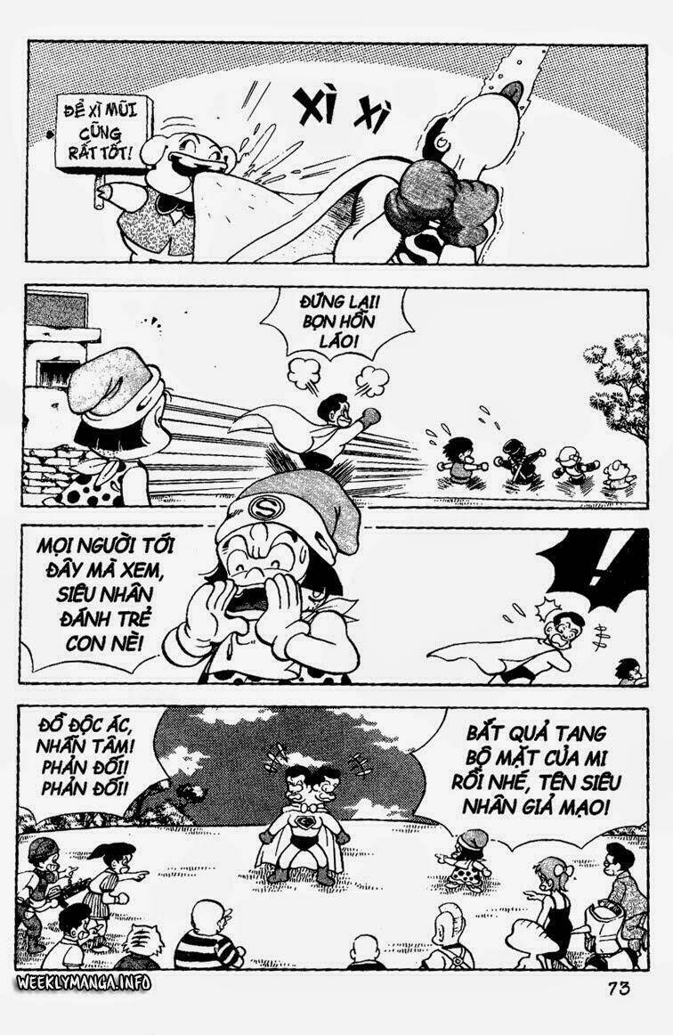 Kung Fu Komang Chapter 17 - Trang 2