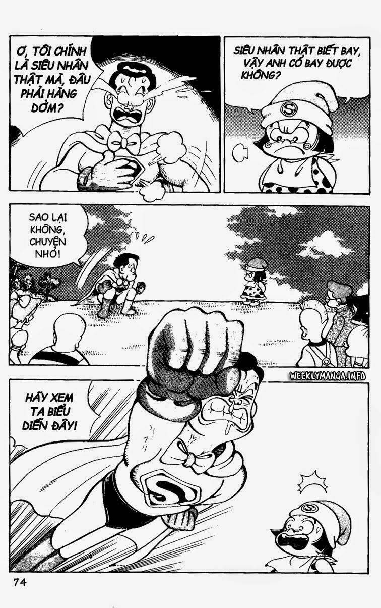 Kung Fu Komang Chapter 17 - Trang 2
