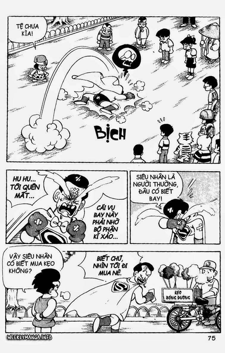 Kung Fu Komang Chapter 17 - Trang 2