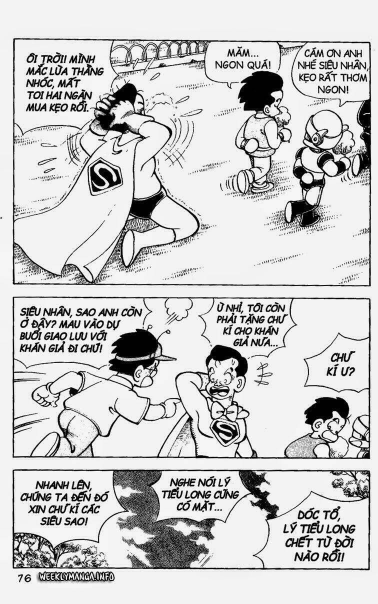 Kung Fu Komang Chapter 17 - Trang 2