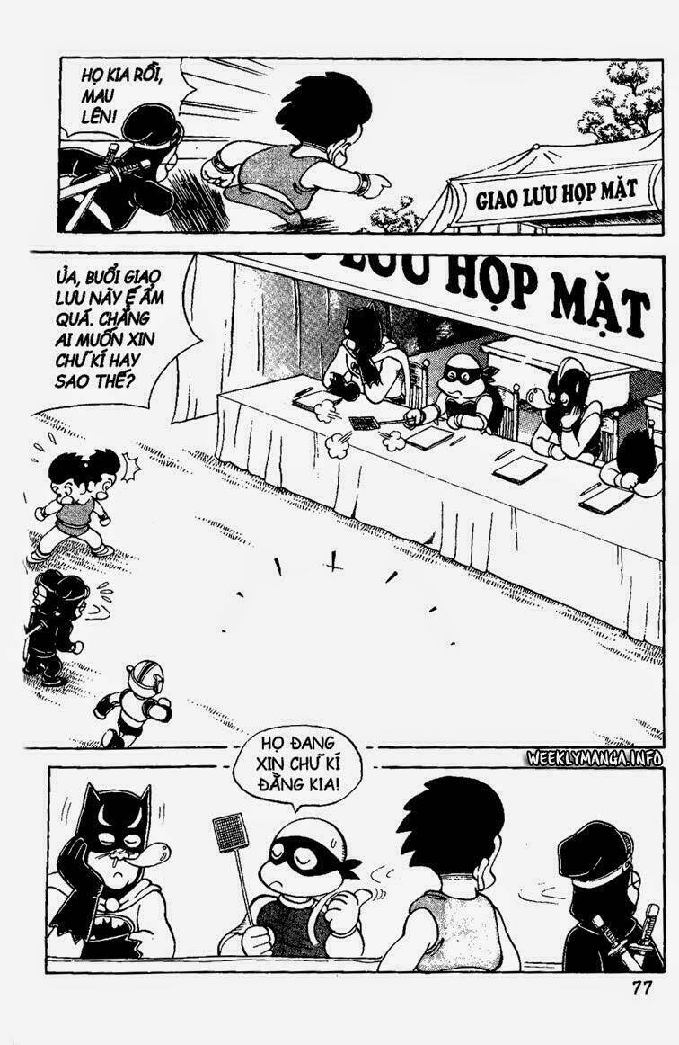 Kung Fu Komang Chapter 17 - Trang 2