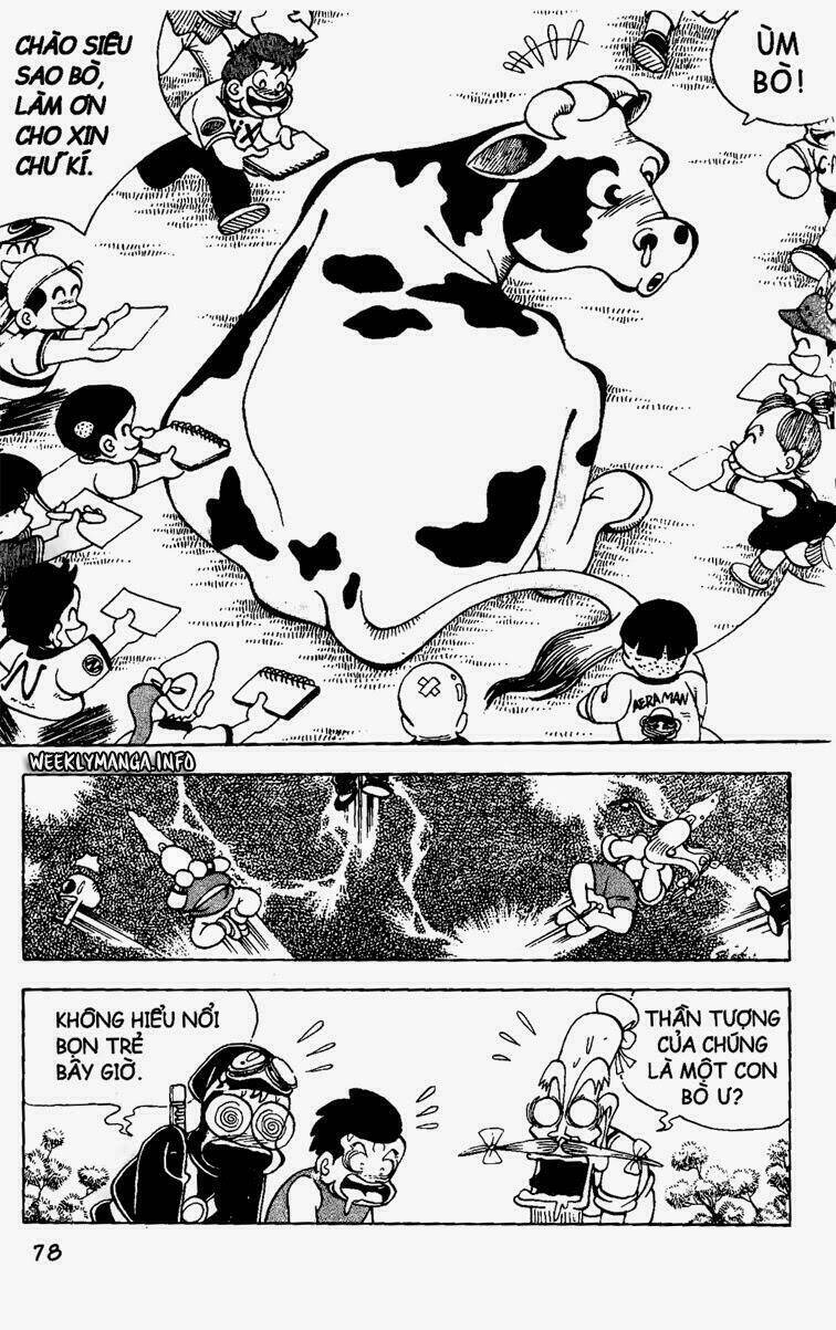 Kung Fu Komang Chapter 17 - Trang 2