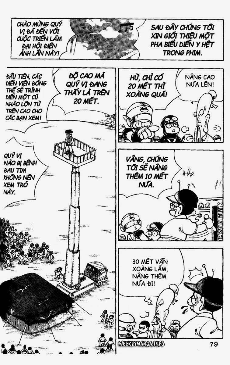 Kung Fu Komang Chapter 17 - Trang 2