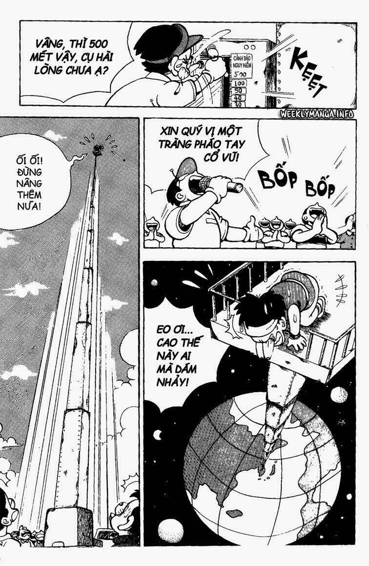 Kung Fu Komang Chapter 17 - Trang 2