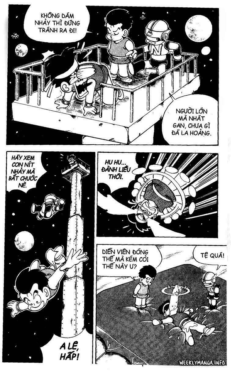 Kung Fu Komang Chapter 17 - Trang 2