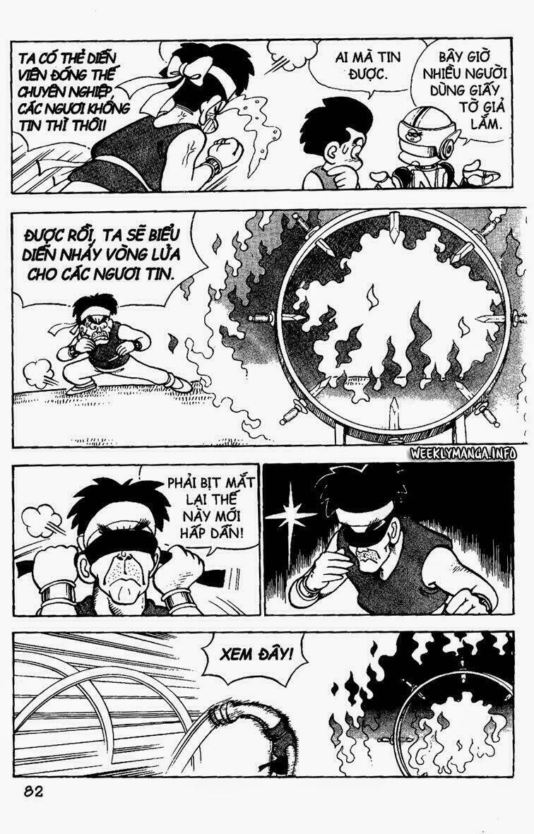 Kung Fu Komang Chapter 17 - Trang 2