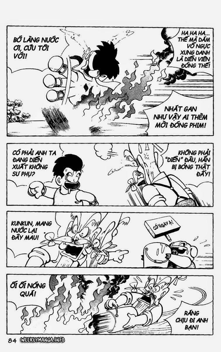 Kung Fu Komang Chapter 17 - Trang 2