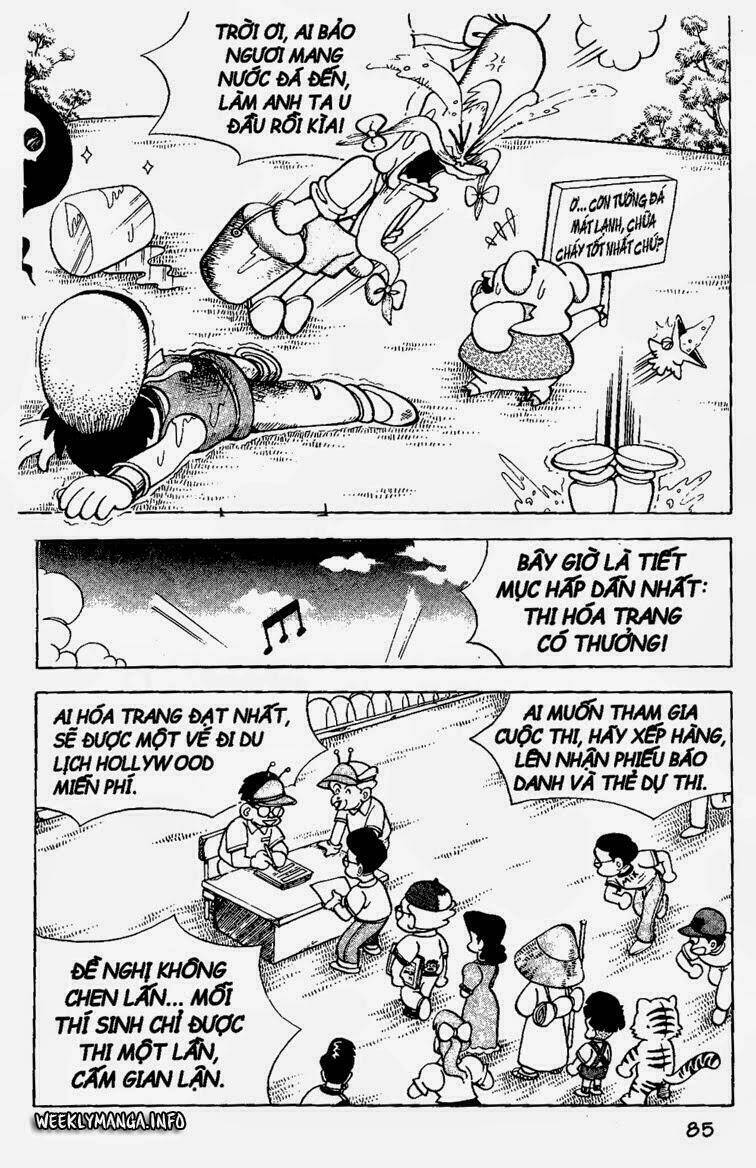 Kung Fu Komang Chapter 17 - Trang 2