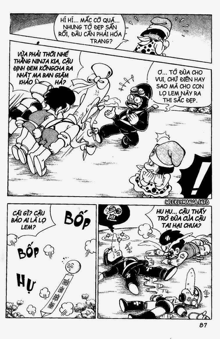 Kung Fu Komang Chapter 17 - Trang 2
