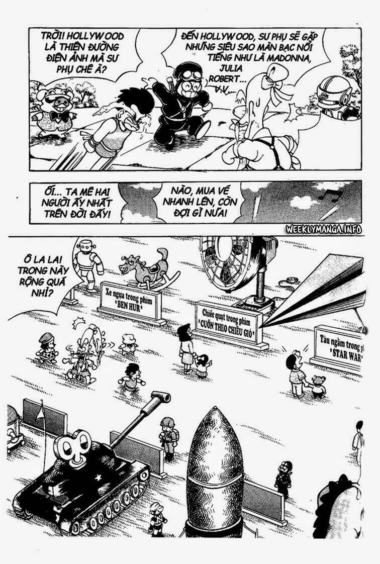 Kung Fu Komang Chapter 17 - Trang 2