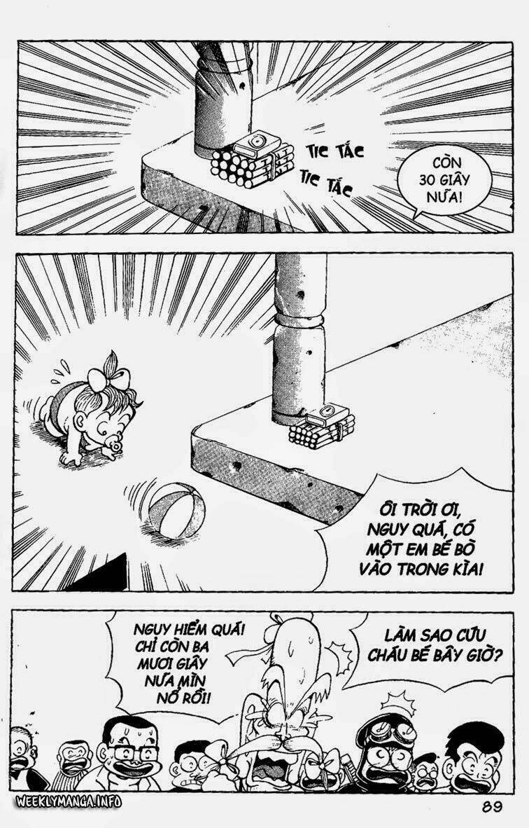 Kung Fu Komang Chapter 17 - Trang 2