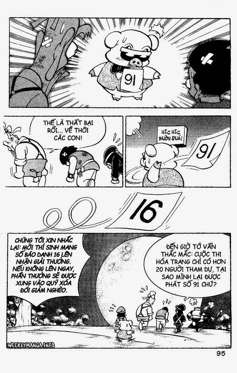 Kung Fu Komang Chapter 17 - Trang 2
