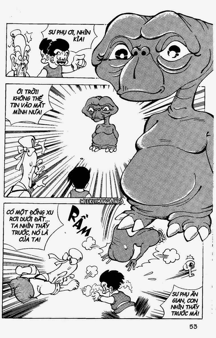 Kung Fu Komang Chapter 17 - Trang 2