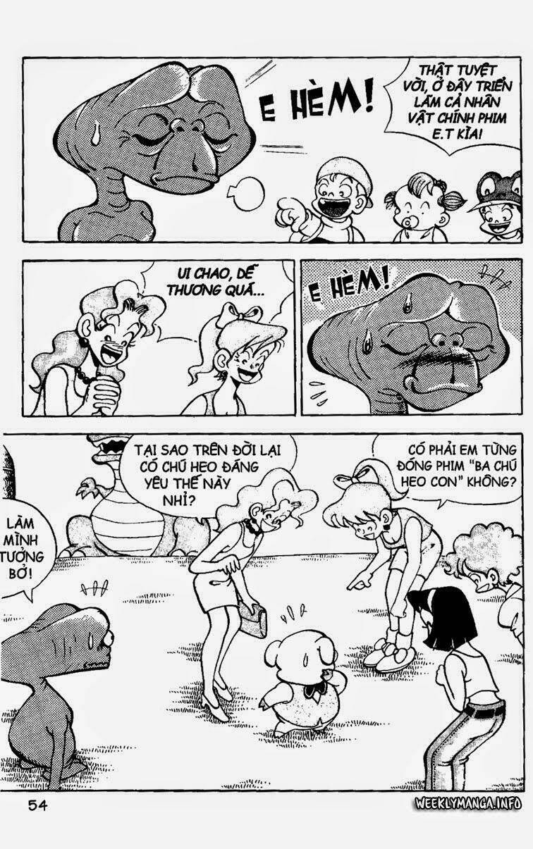 Kung Fu Komang Chapter 17 - Trang 2