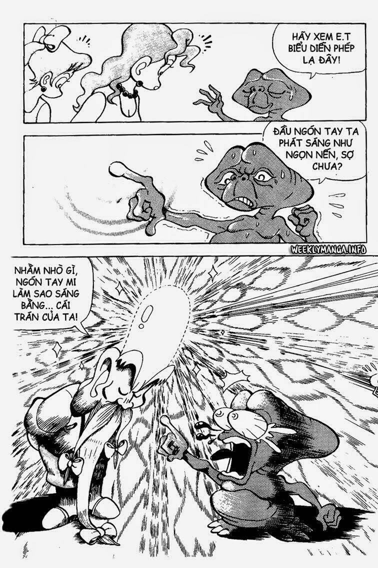 Kung Fu Komang Chapter 17 - Trang 2