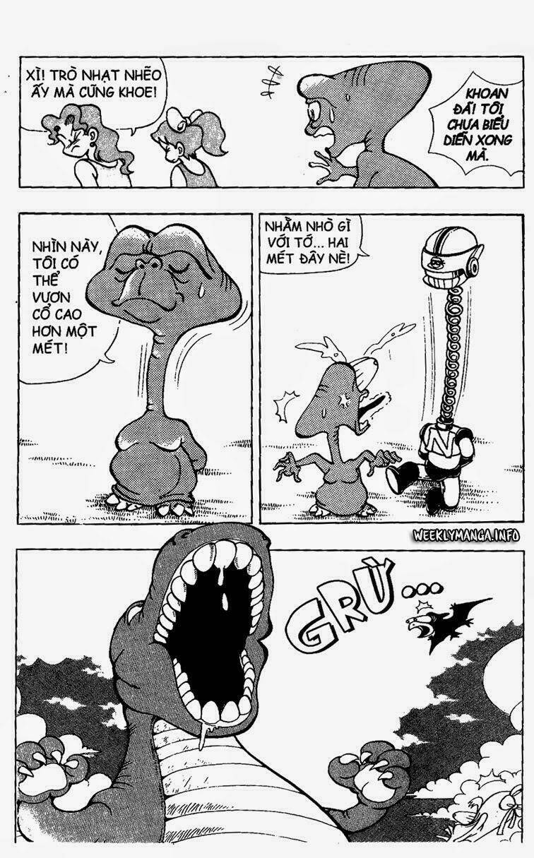 Kung Fu Komang Chapter 17 - Trang 2