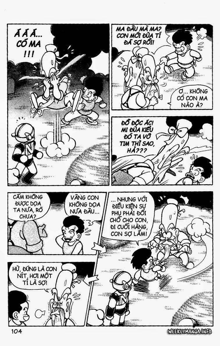 Kung Fu Komang Chapter 18 - Trang 2
