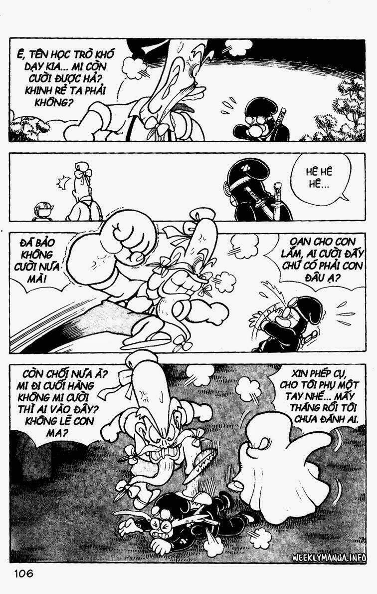 Kung Fu Komang Chapter 18 - Trang 2