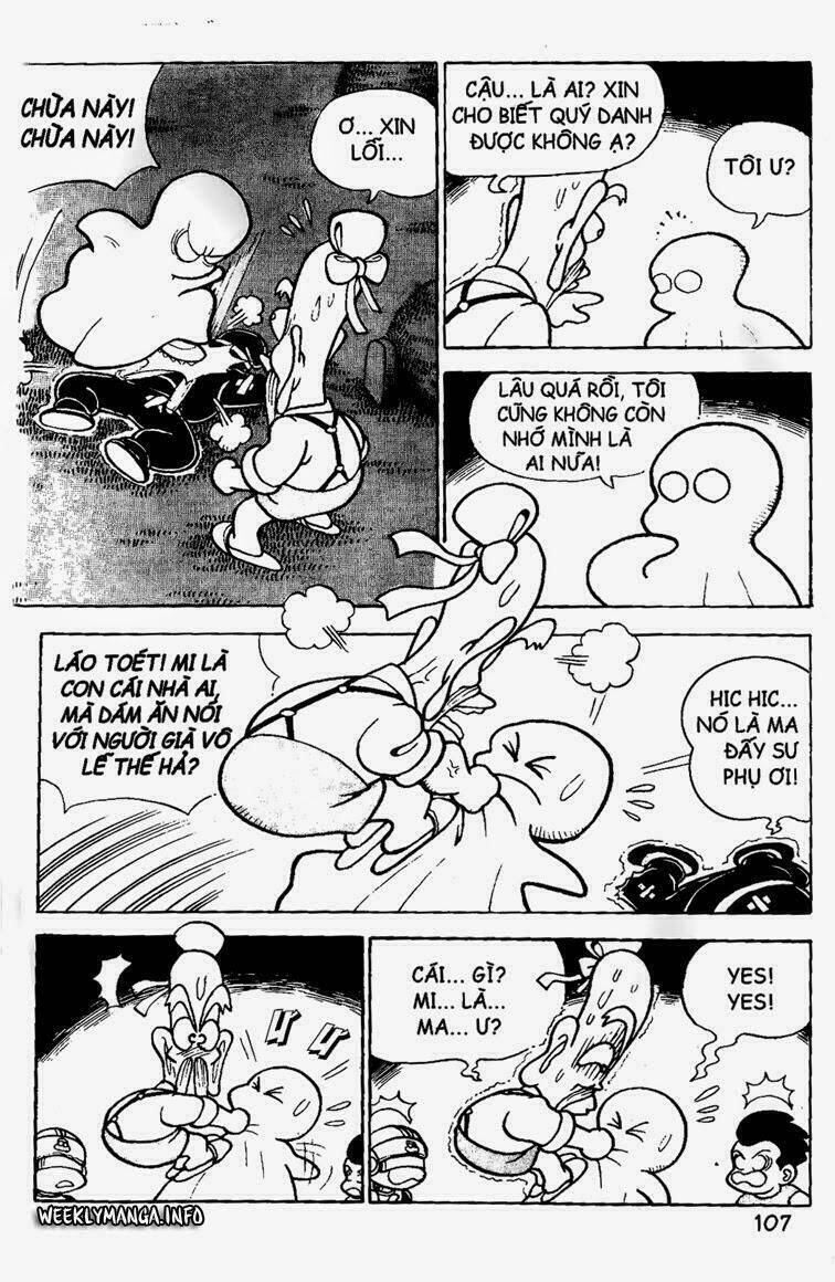 Kung Fu Komang Chapter 18 - Trang 2