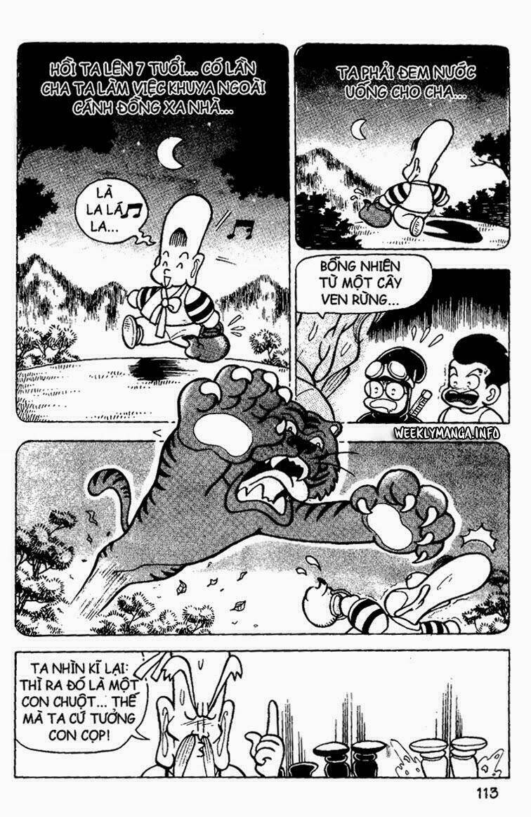 Kung Fu Komang Chapter 18 - Trang 2