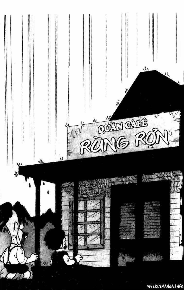 Kung Fu Komang Chapter 18 - Trang 2
