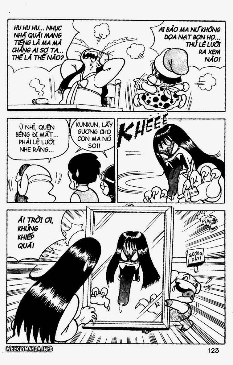 Kung Fu Komang Chapter 18 - Trang 2