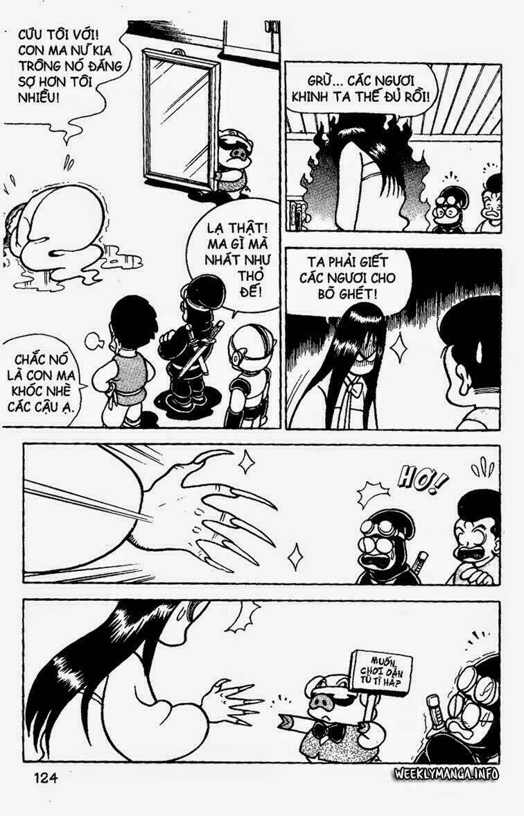 Kung Fu Komang Chapter 18 - Trang 2