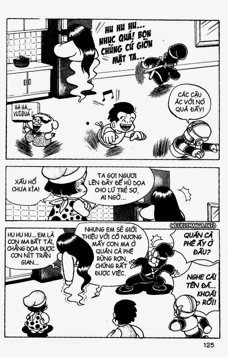 Kung Fu Komang Chapter 18 - Trang 2