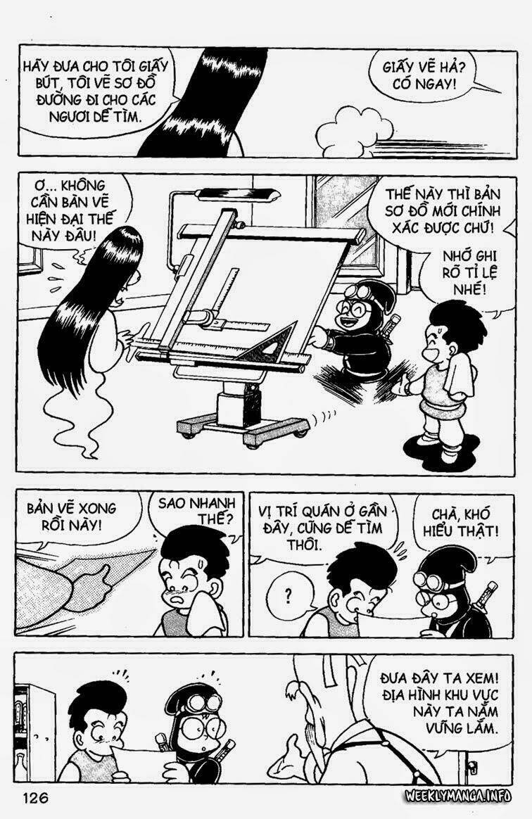 Kung Fu Komang Chapter 18 - Trang 2