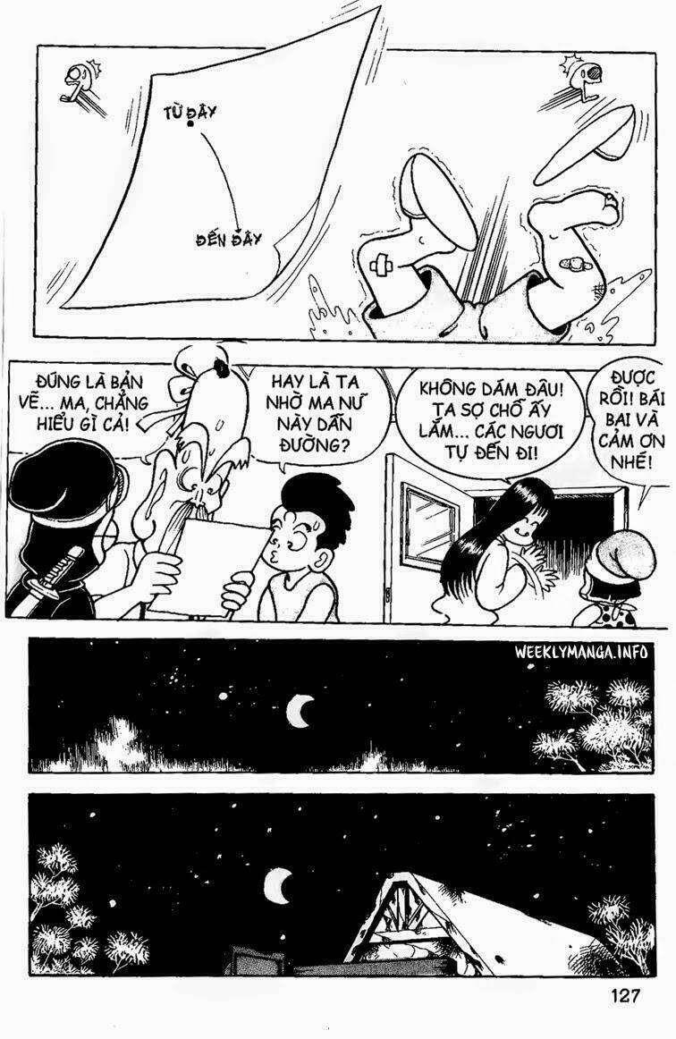 Kung Fu Komang Chapter 18 - Trang 2