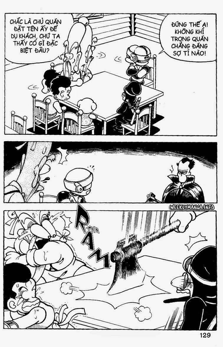 Kung Fu Komang Chapter 18 - Trang 2