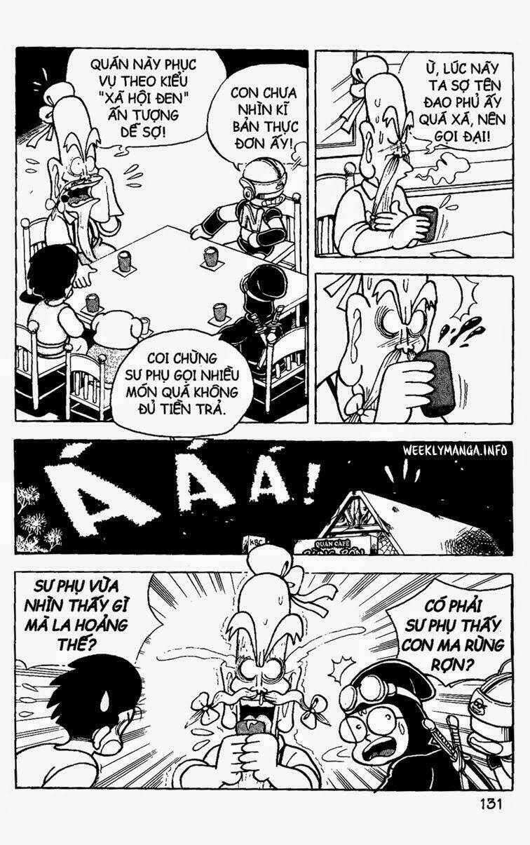 Kung Fu Komang Chapter 18 - Trang 2