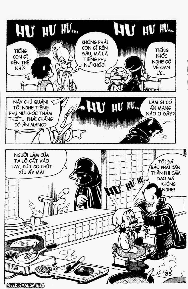 Kung Fu Komang Chapter 18 - Trang 2