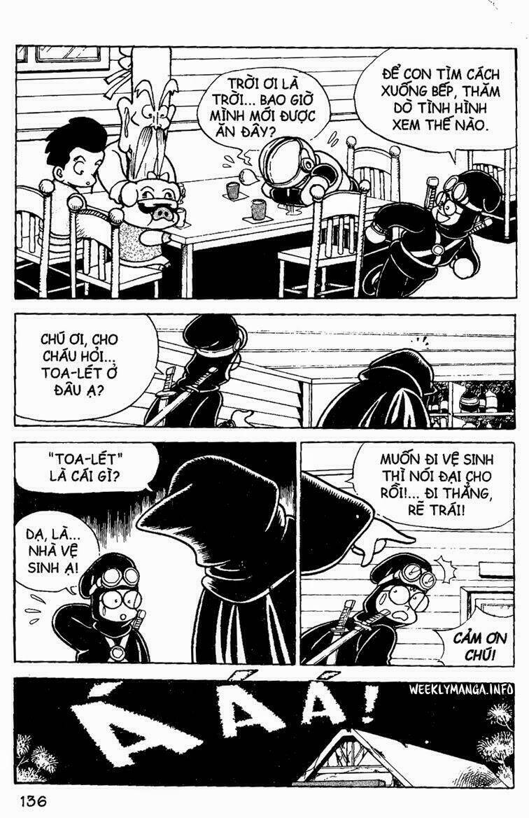 Kung Fu Komang Chapter 18 - Trang 2