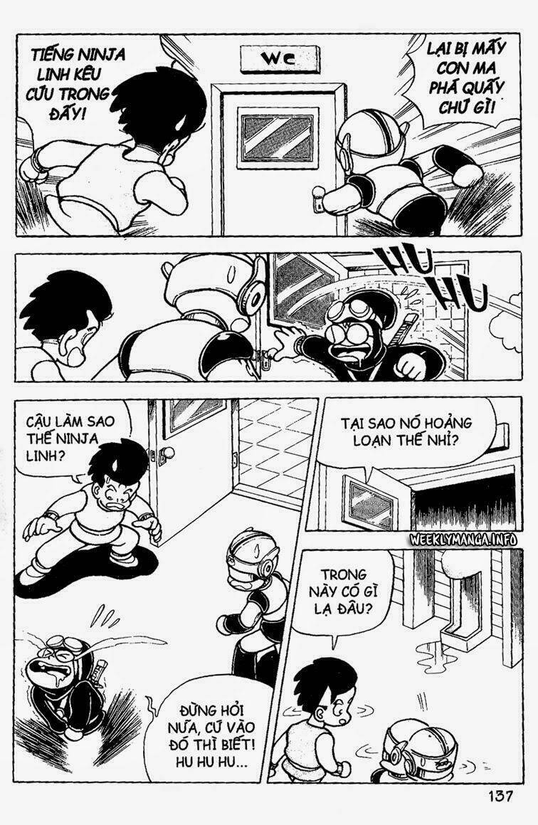 Kung Fu Komang Chapter 18 - Trang 2