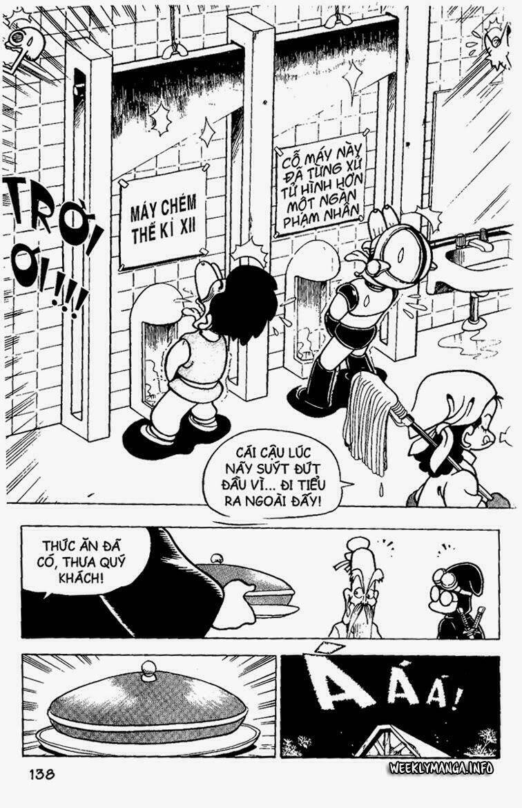 Kung Fu Komang Chapter 18 - Trang 2