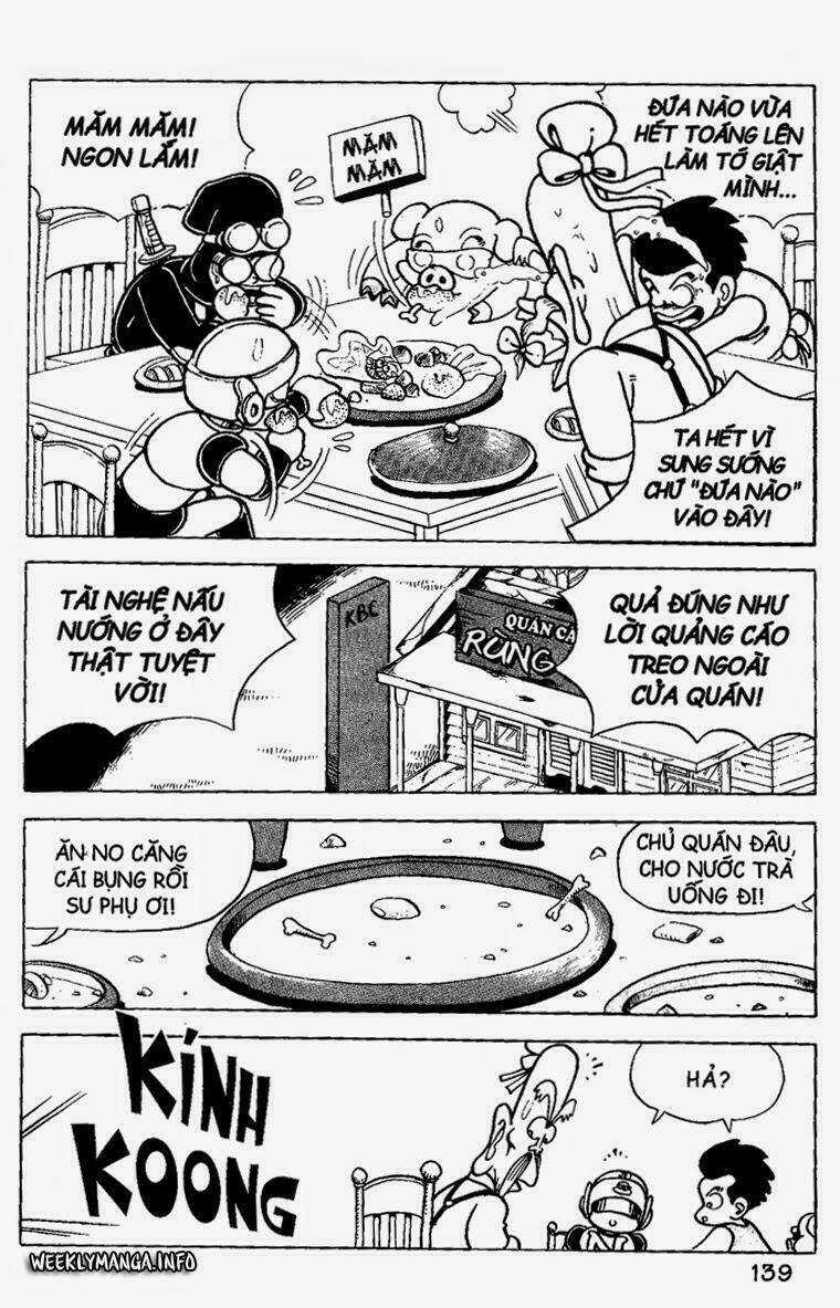 Kung Fu Komang Chapter 18 - Trang 2