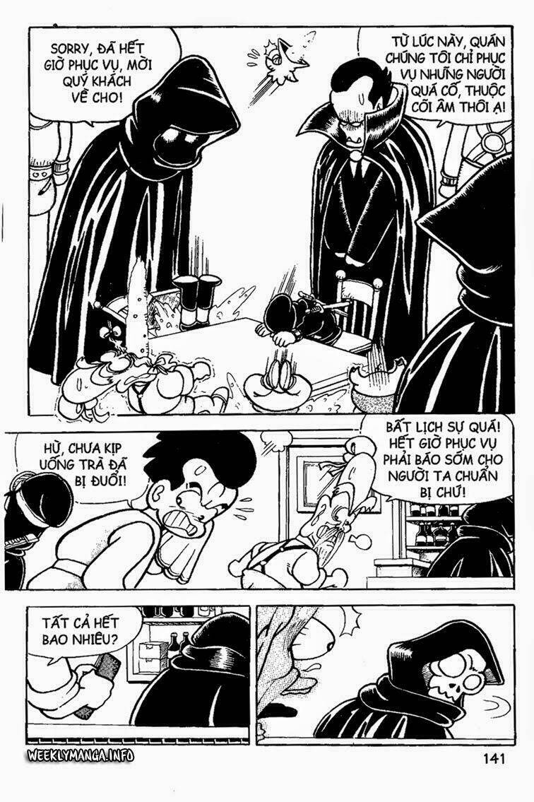 Kung Fu Komang Chapter 18 - Trang 2